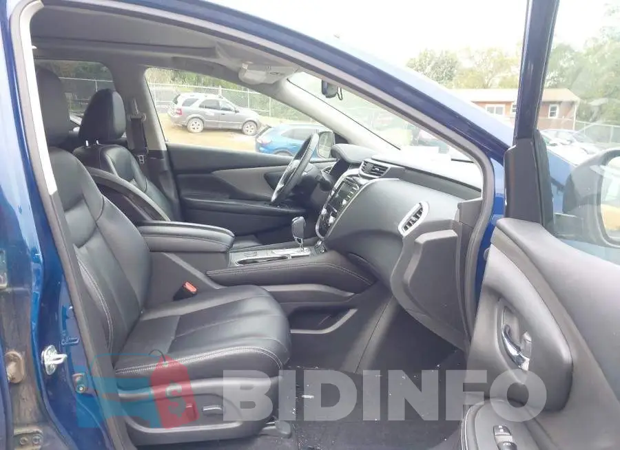5N1AZ2BS2MC127336 Photo# 5
