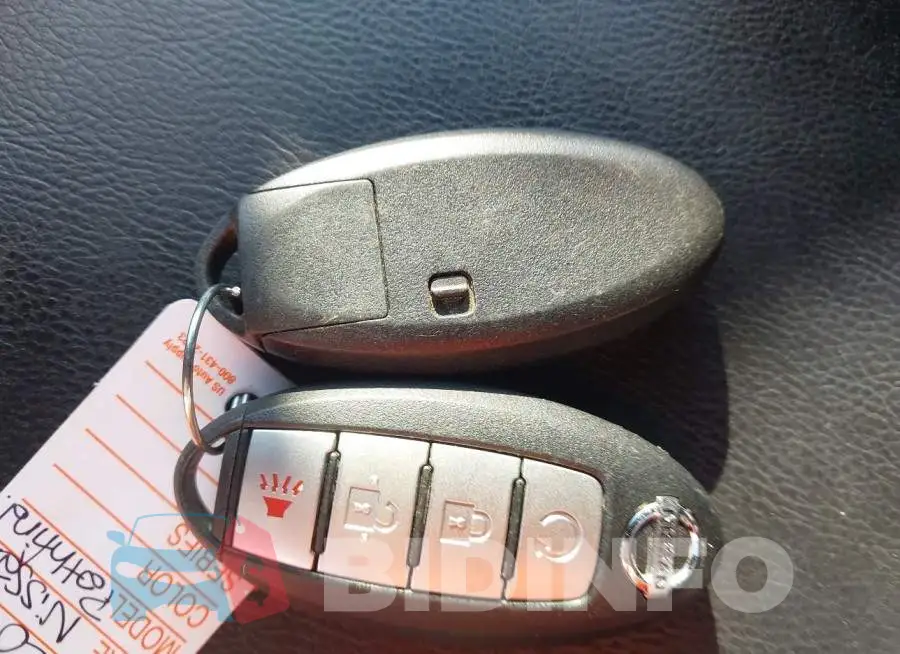 5N1DR2MM2JC676669 Photo# 11