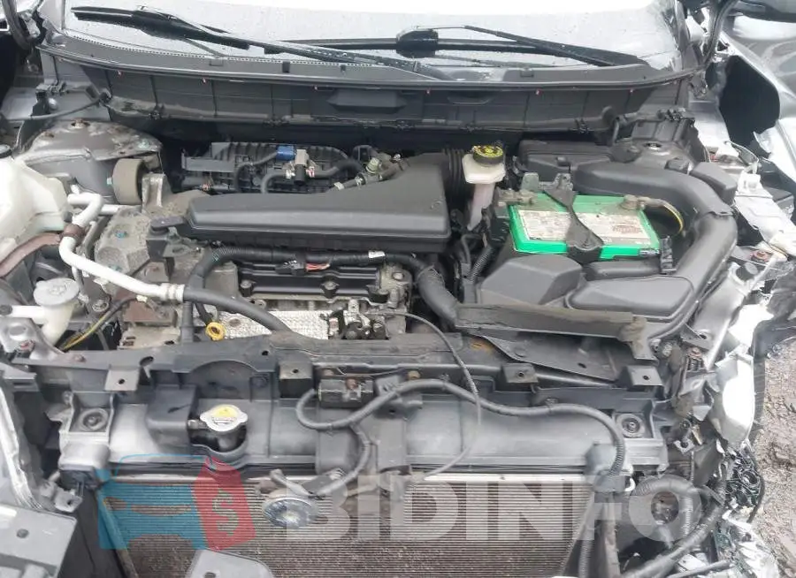 KNMAT2MV2GP612439 Photo# 10