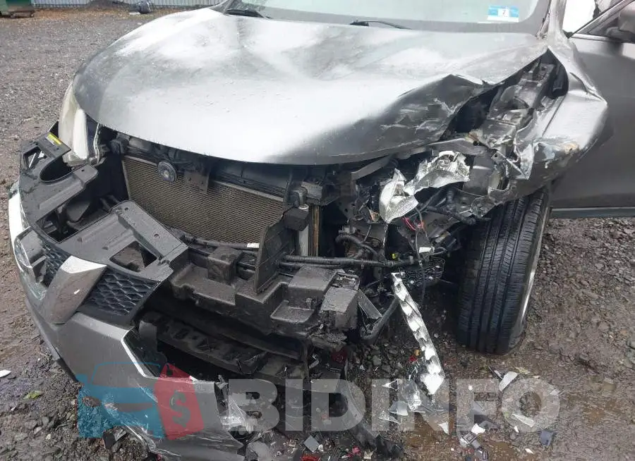 KNMAT2MV2GP612439 Photo# 6