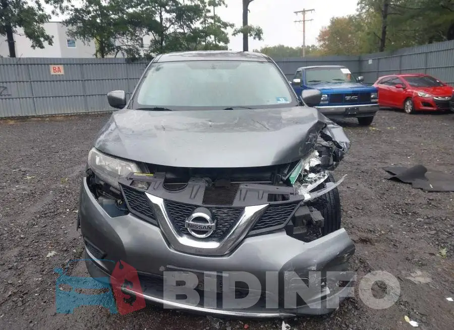 KNMAT2MV2GP612439 Photo# 12