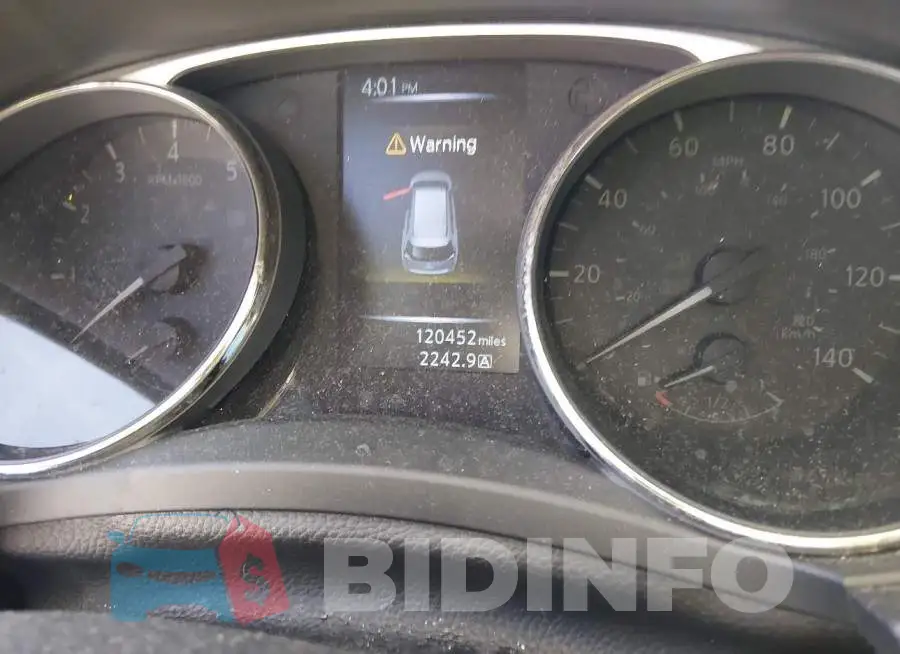 KNMAT2MV8GP677411 Photo# 7