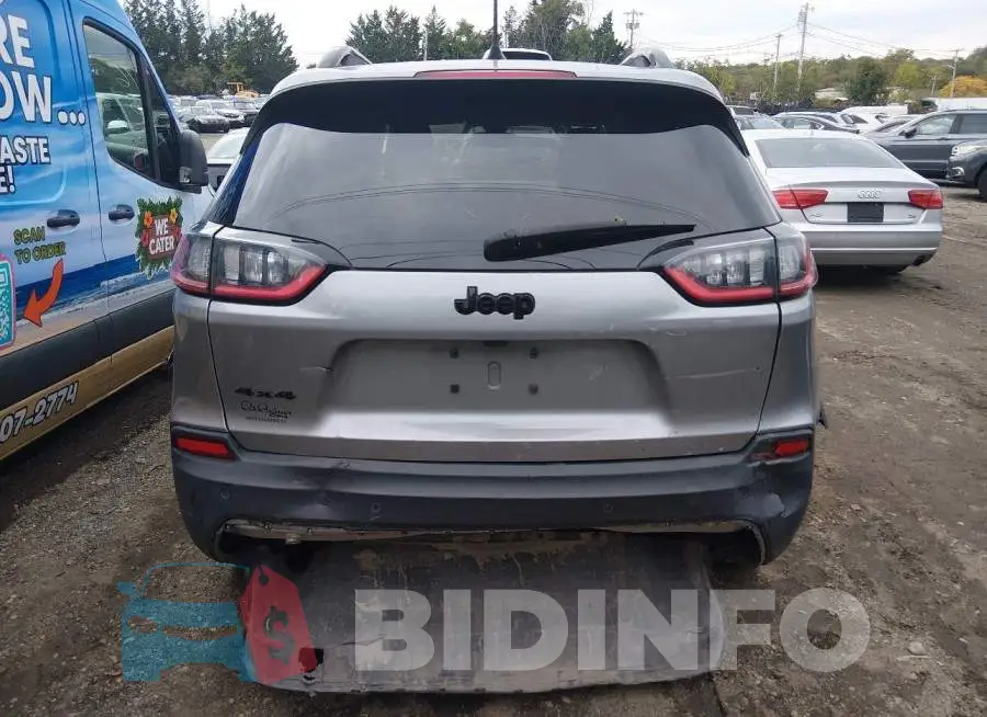 1C4PJMLB7LD603637 Photo# 17