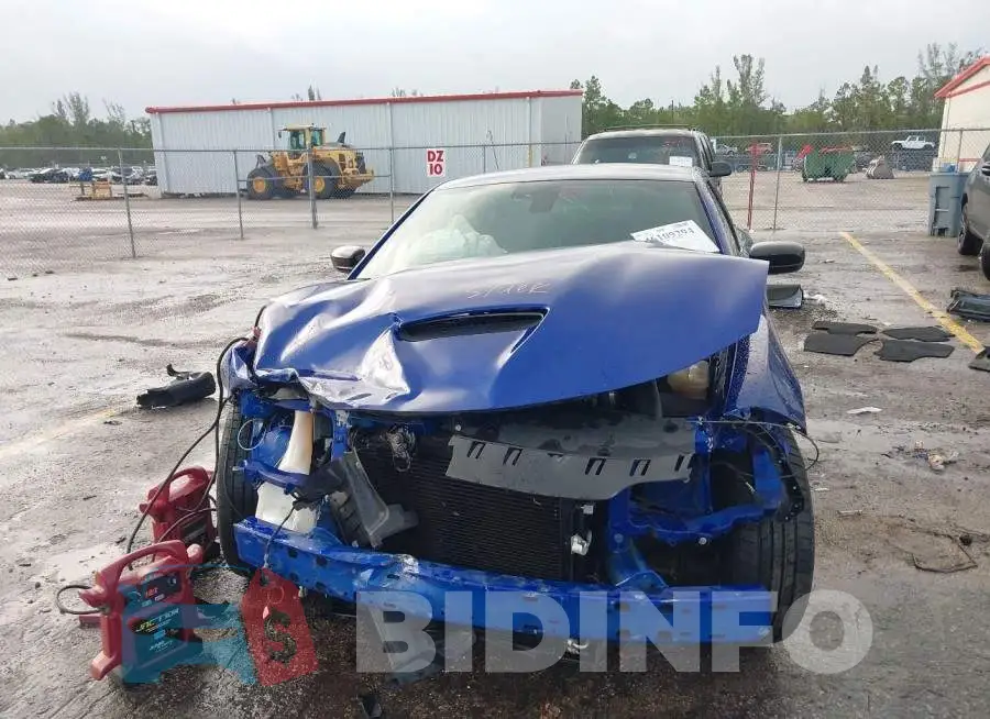 2C3CDXHG8NH106277 Photo# 6