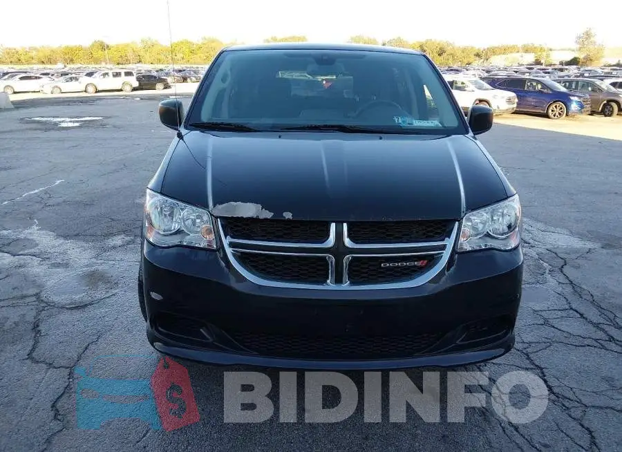 2C4RDGBG7KR500292 Photo# 16