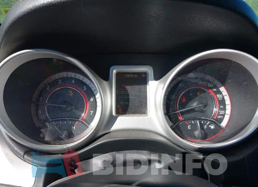 3C4PDCBG1GT135144 Photo# 7