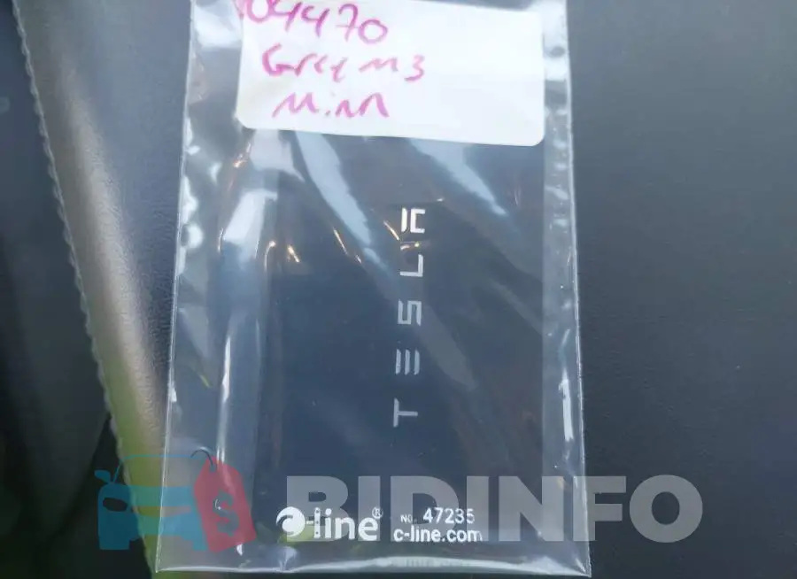 5YJ3E1EA5SF904470 Photo# 11