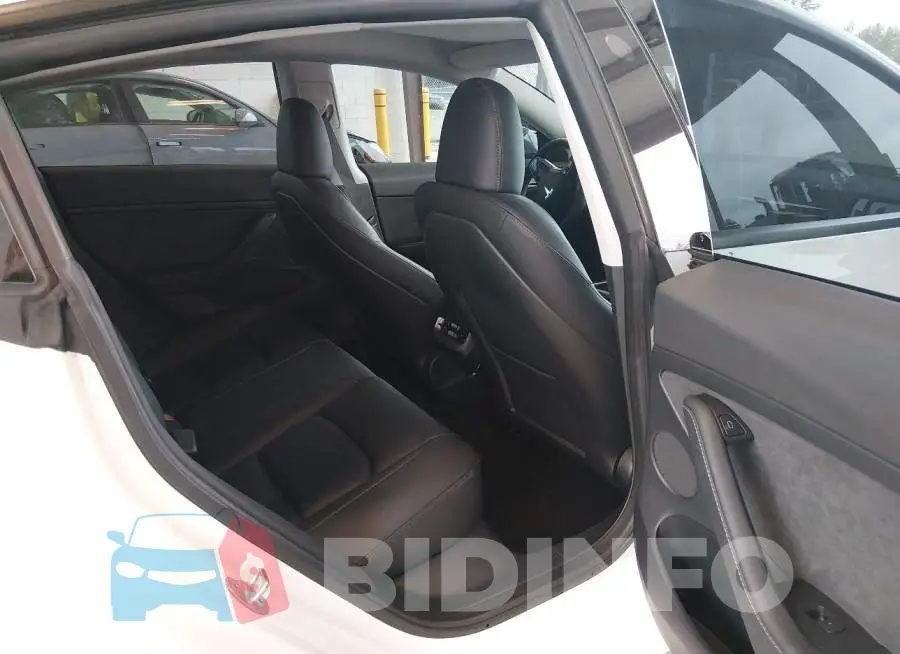 5YJ3E1ECXPF699818 Photo# 8
