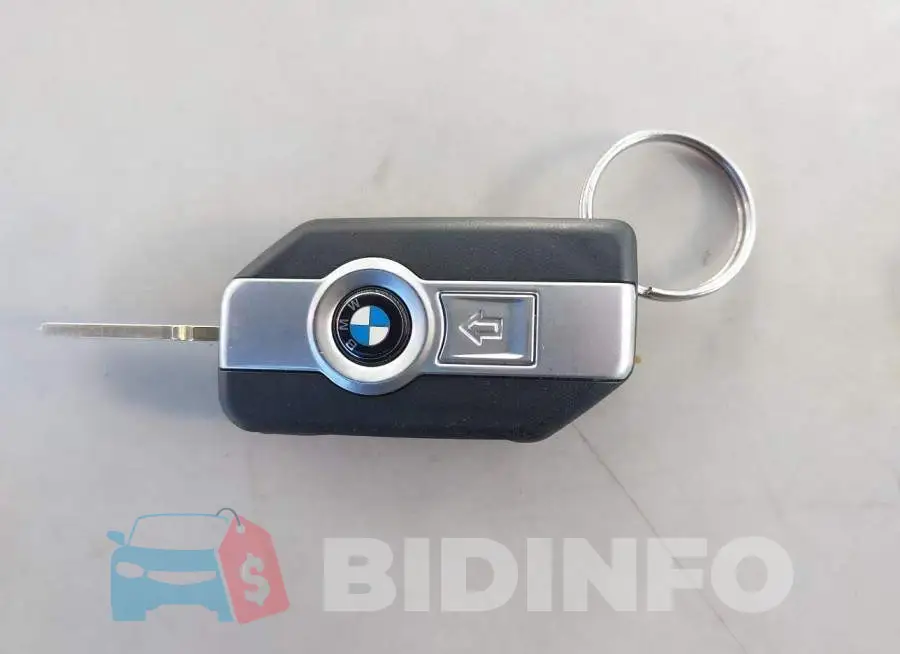 WB10M1308M6E47992 Photo# 11
