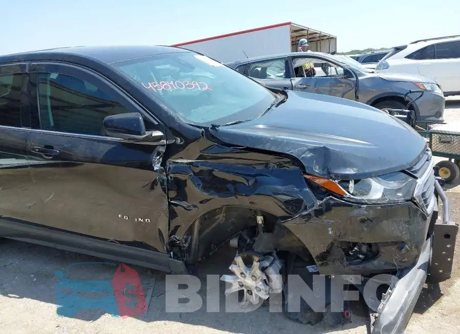 3GNAXKEVXLL311787 Photo# 6