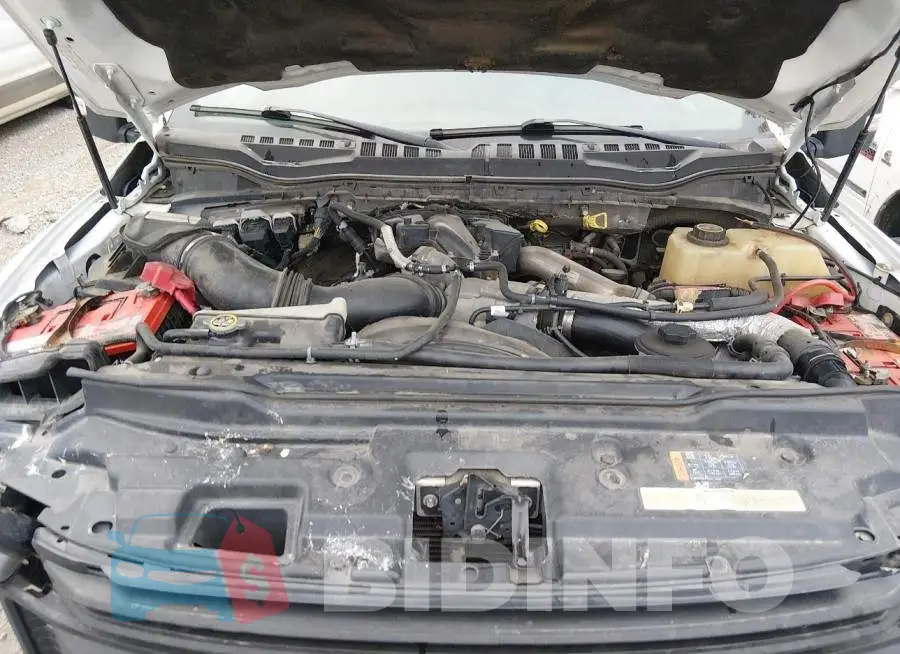 1FD8W3HT2HEE81252 Photo# 9