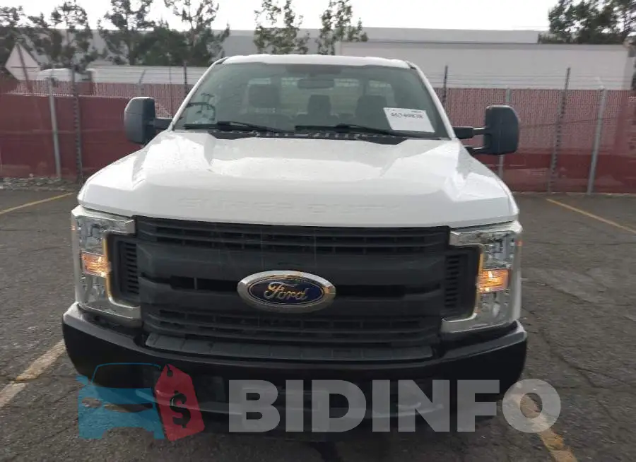 1FDBF2A63KED44641 Photo# 12