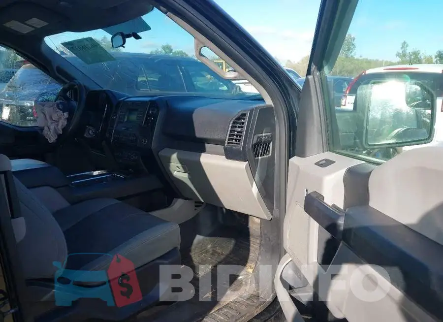 1FTEX1E80GFD37345 Photo# 5