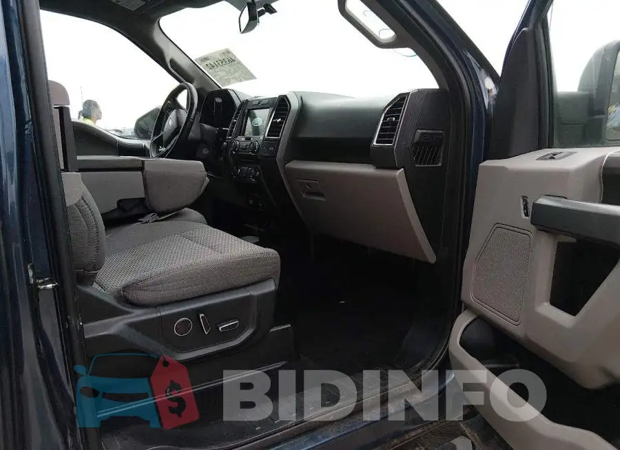 1FTFX1EG1GFB25288 Photo# 5