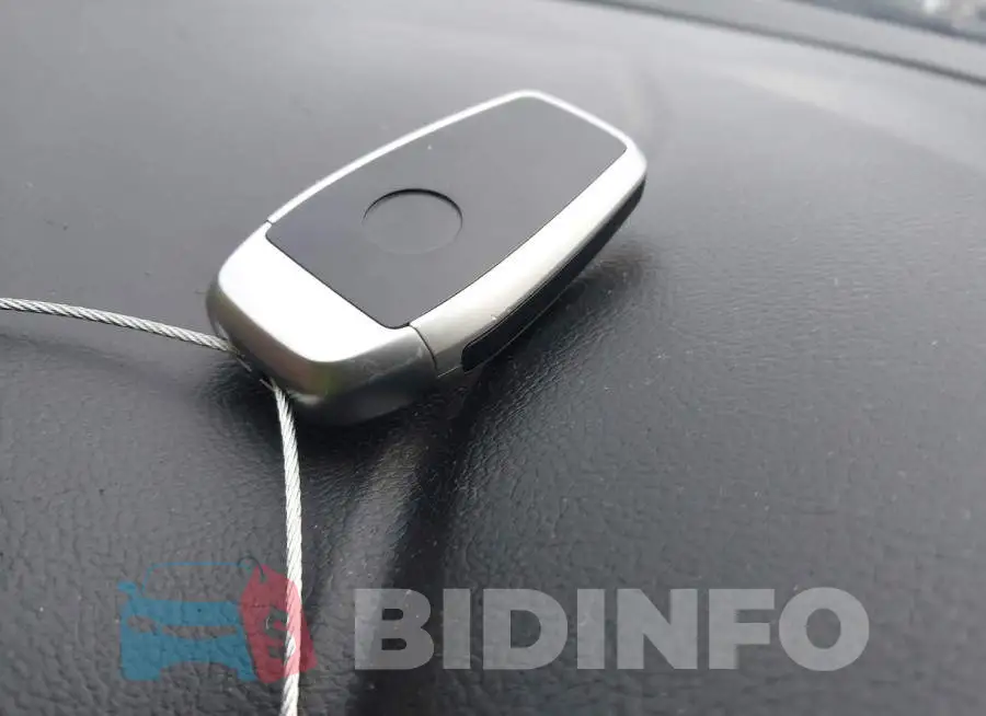 2FMPK3G97JBB55865 Photo# 11