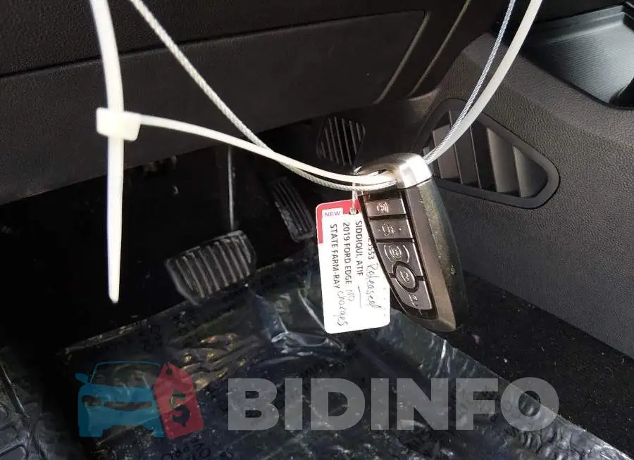 2FMPK4J94KBB92713 Photo# 11