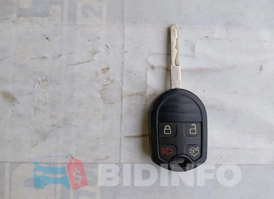 3FADP4EJ1GM167728 Photo# 11