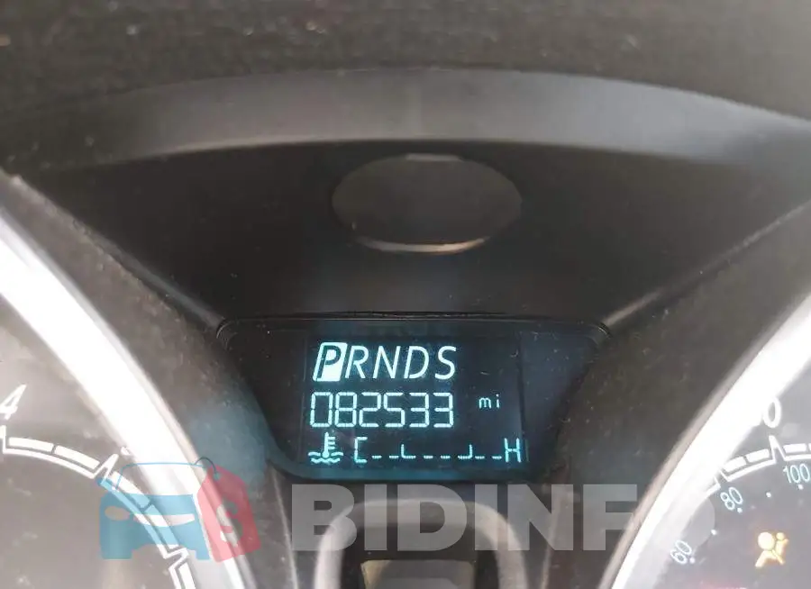 3FADP4EJ1KM155555 Photo# 16
