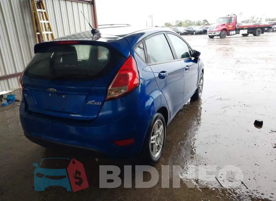 3FADP4EJXJM109625 Photo# 4