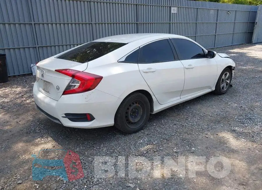 2HGFC2F60KH537721 Photo# 4