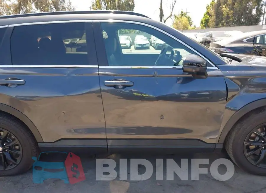 7FARS5H88RE009556 Photo# 13