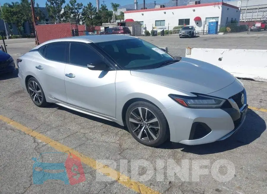 1N4AA6CV9NC506286 Photo# 1
