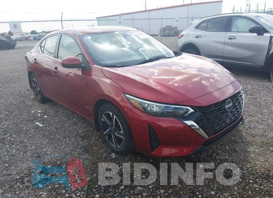 3N1AB8CV5RY306640 Photo# 1