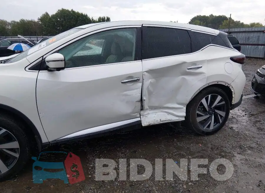 5N1AZ2CS5RC117194 Photo# 6