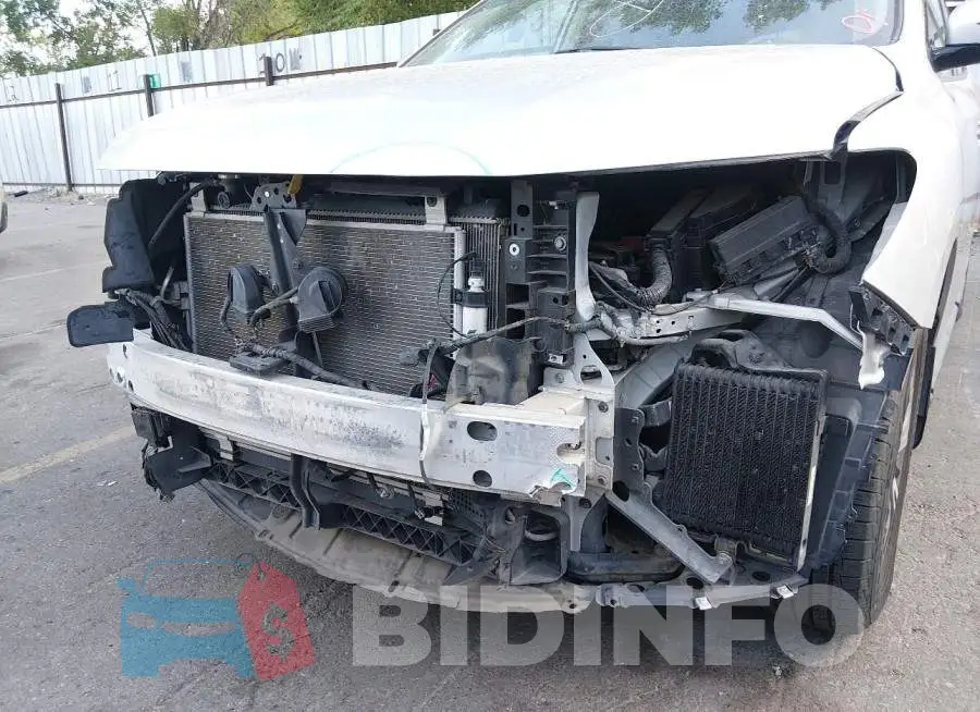 5N1DR2CM5LC595797 Photo# 6
