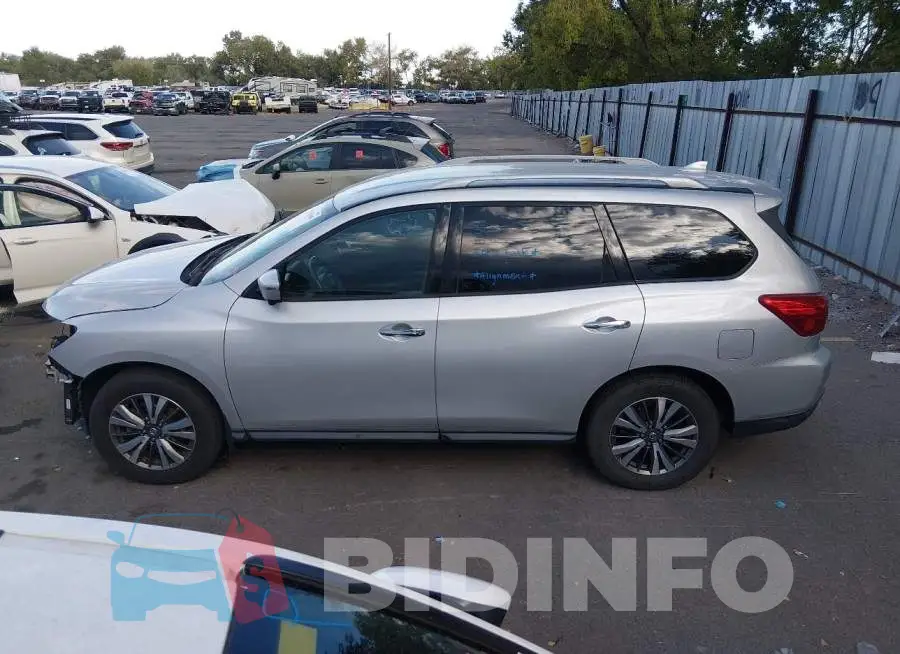 5N1DR2CM5LC595797 Photo# 15