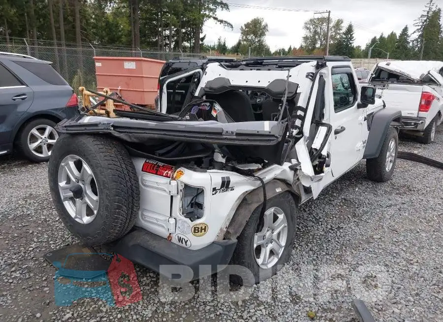 1C4HJXDG5JW233774 Photo# 4