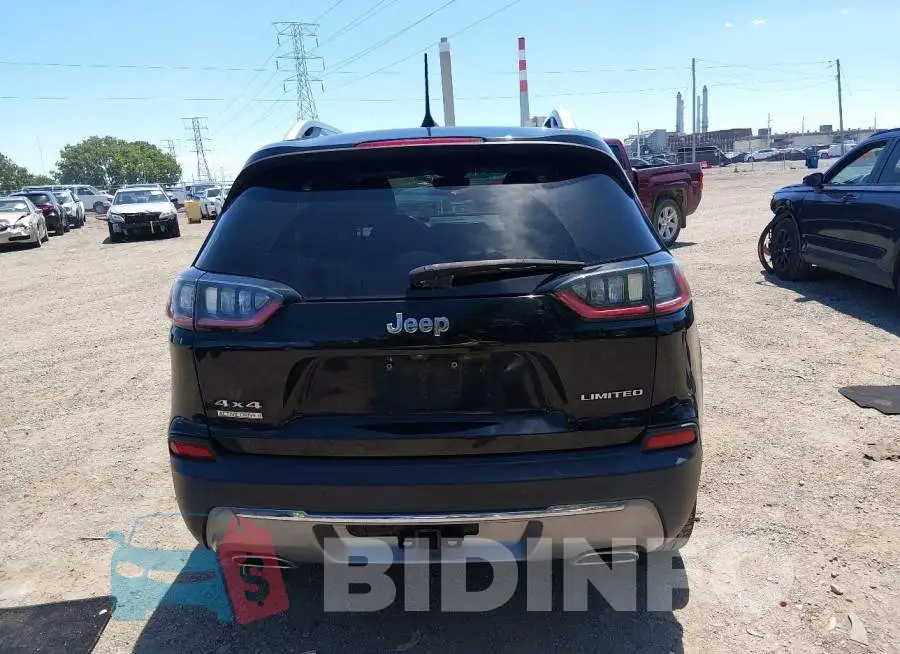 1C4PJMDX4MD117184 Photo# 16
