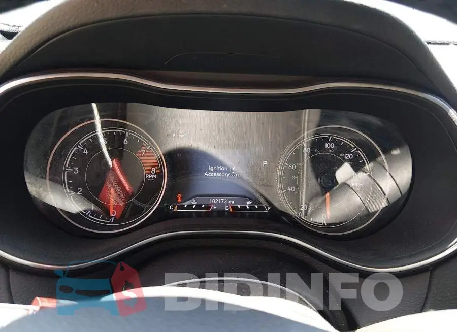 1C4PJMDX4MD117184 Photo# 7