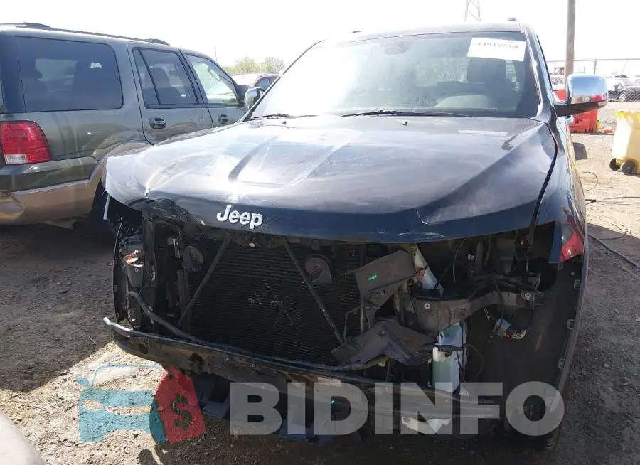 1C4RJFBG7KC719006 Photo# 6