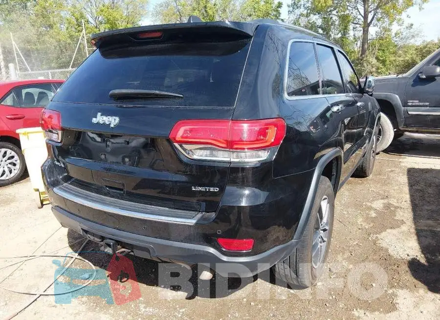 1C4RJFBG7KC719006 Photo# 4