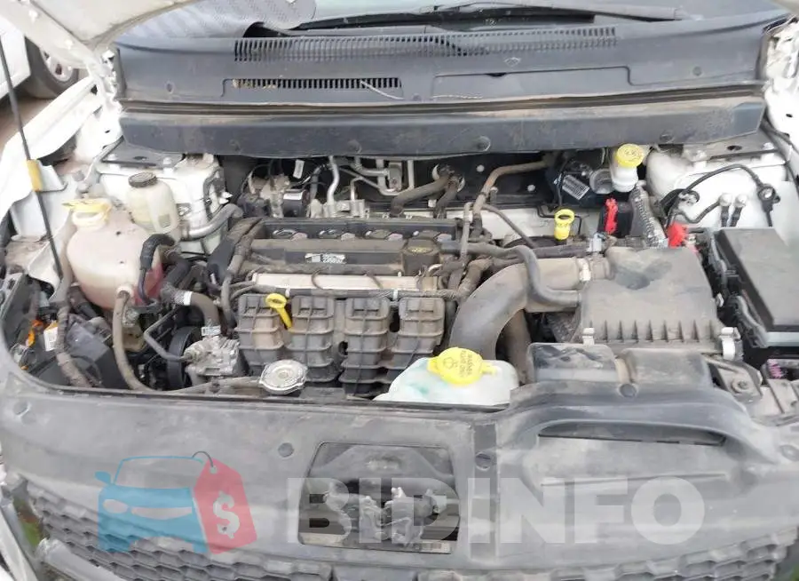 3C4PDCAB8LT269343 Photo# 10
