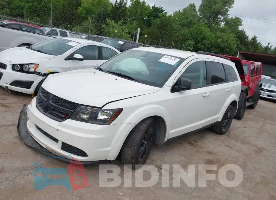 3C4PDCAB8LT269343 Photo# 2