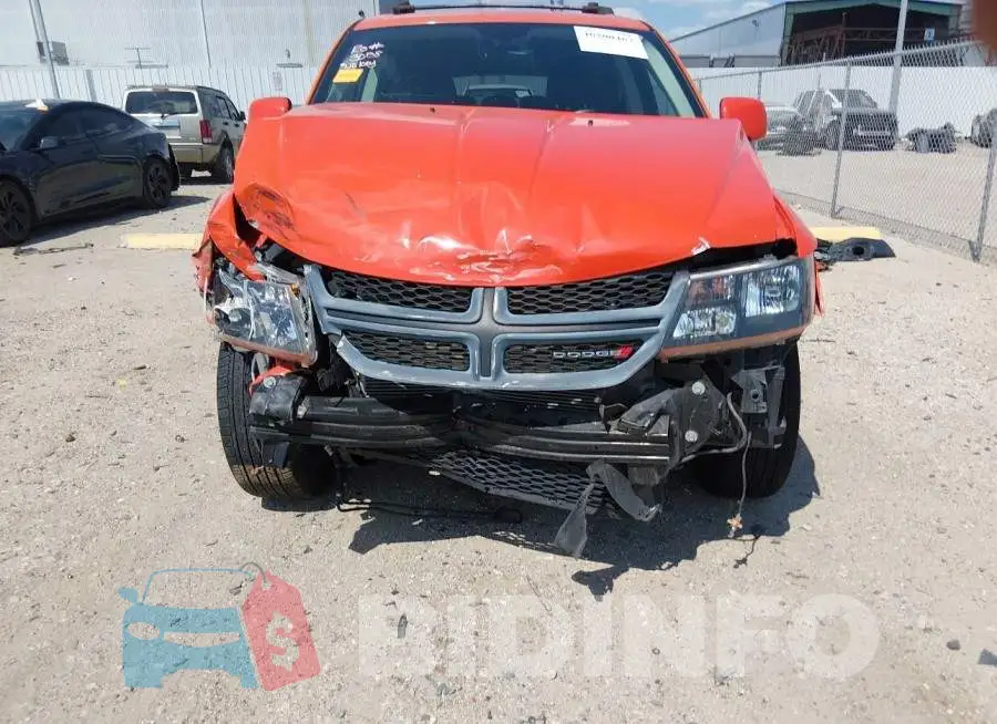 3C4PDCGB8JT277382 Photo# 12