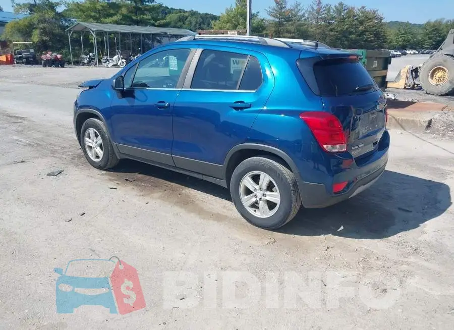 3GNCJPSB7LL214614 Photo# 3