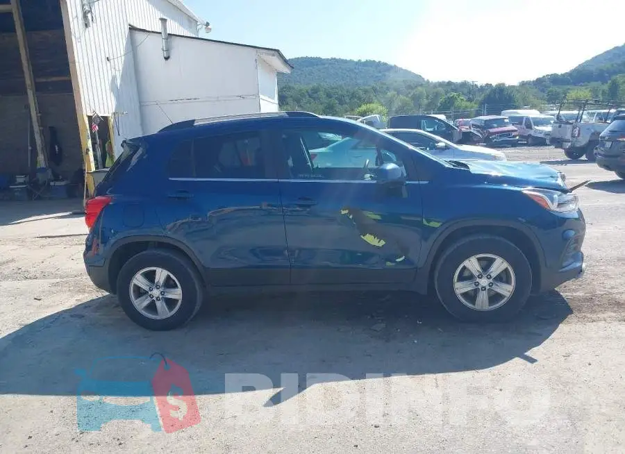 3GNCJPSB7LL214614 Photo# 13