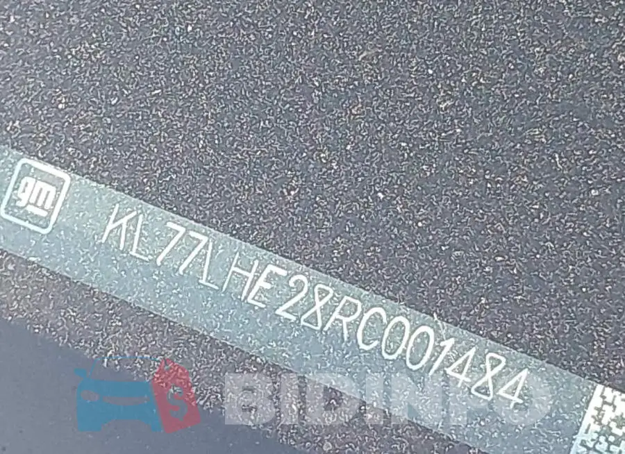KL77LHE28RC001484 Photo# 17