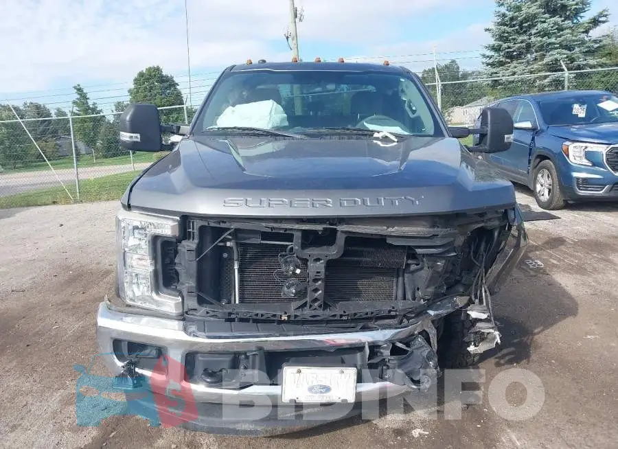 1FT7X2B63KED24718 Photo# 12