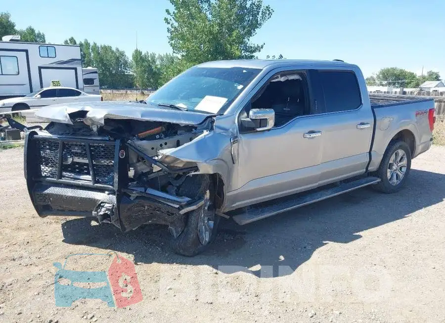 1FTFW1E80MFB18792 Photo# 2