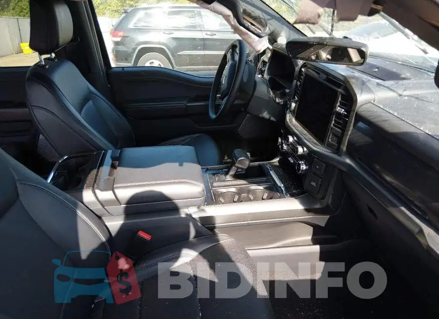 1FTFW5L50SKD98587 Photo# 4