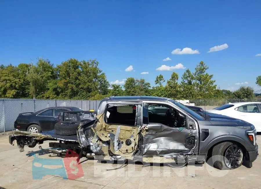 1FTFW5L50SKD98587 Photo# 13