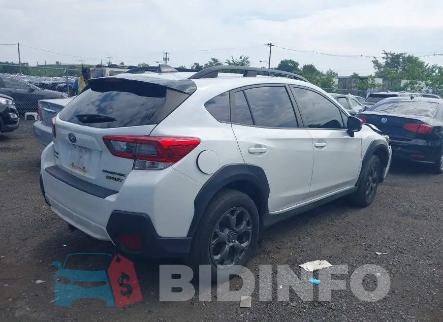 JF2GTHRCXPH327570 Photo# 4