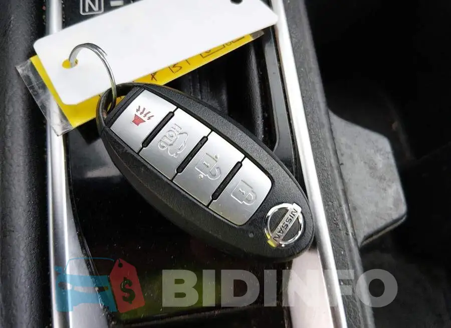 3N1AB8BV7LY288733 Photo# 11