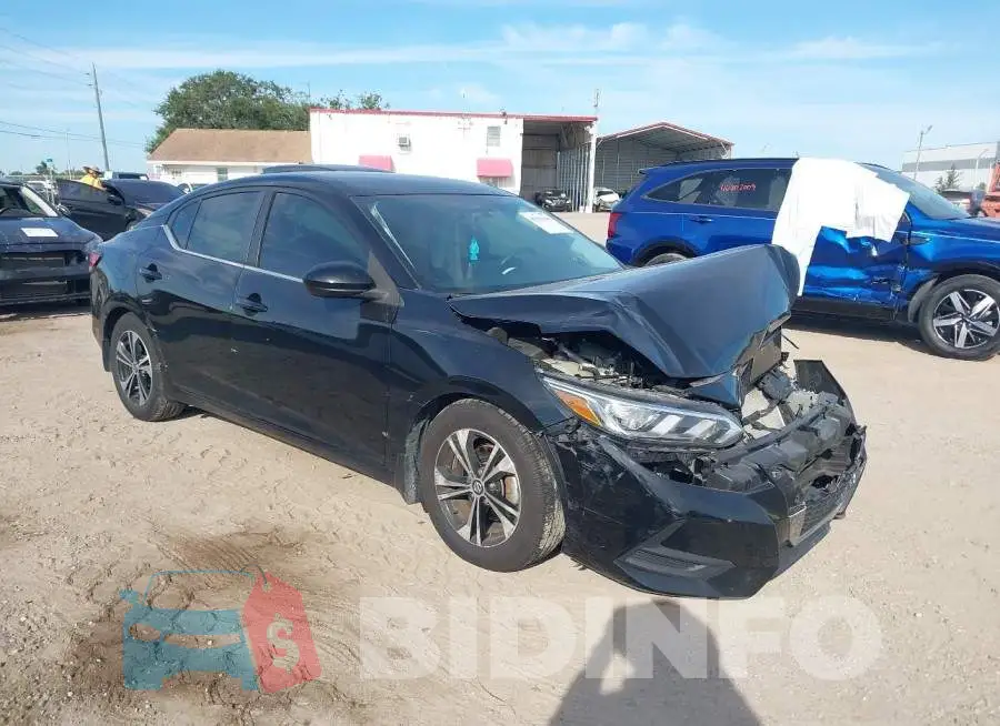 3N1AB8CV6MY287783 Photo# 1