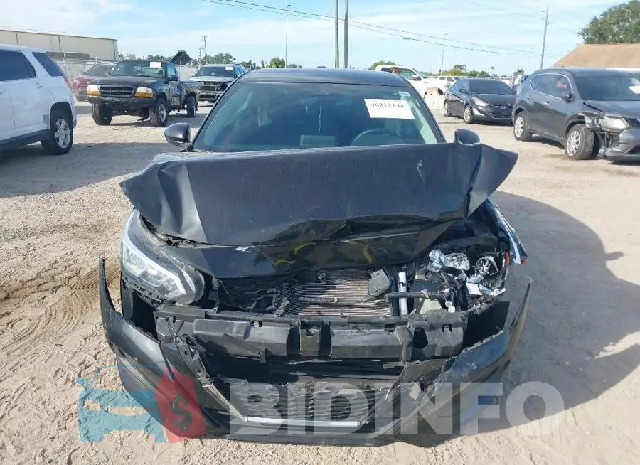 3N1AB8CV6MY287783 Photo# 12