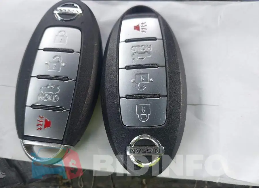 3N1AB8CV6PY300892 Photo# 11